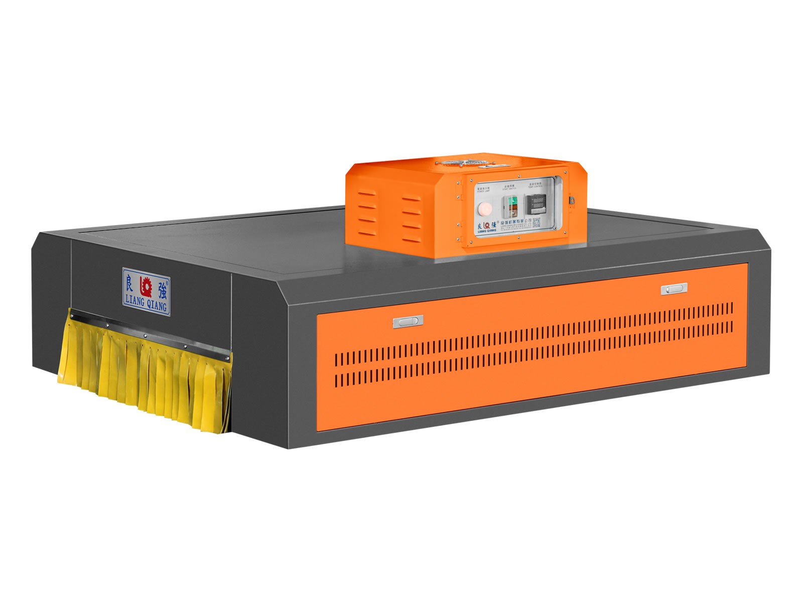 熱風(fēng)循環(huán)紅外線(xiàn)烘箱